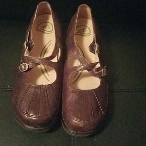 Dansko shoes